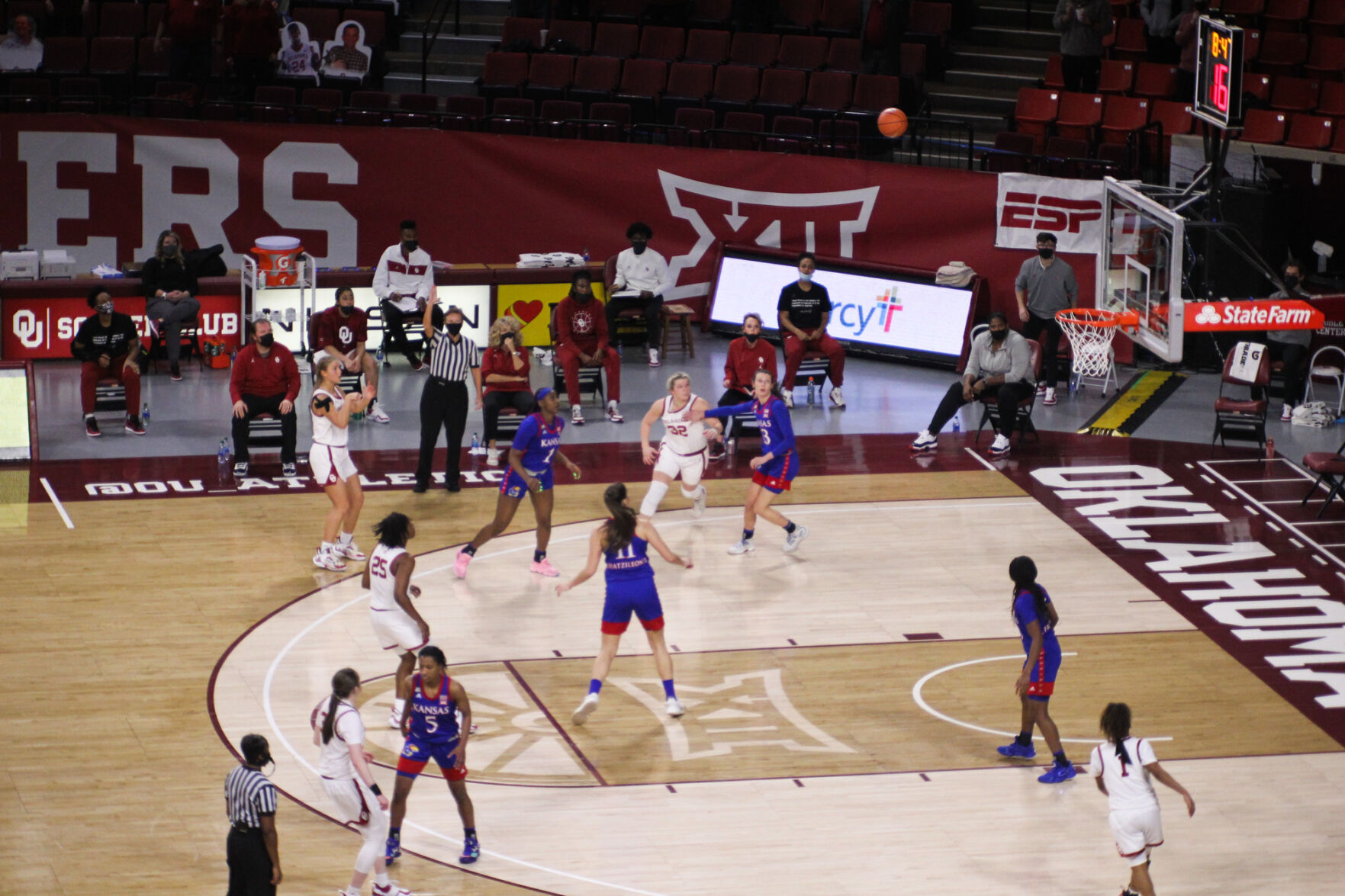 Sooners